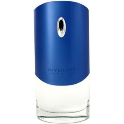 GIVENCHY Blue Label EDT 100ml  TESTER